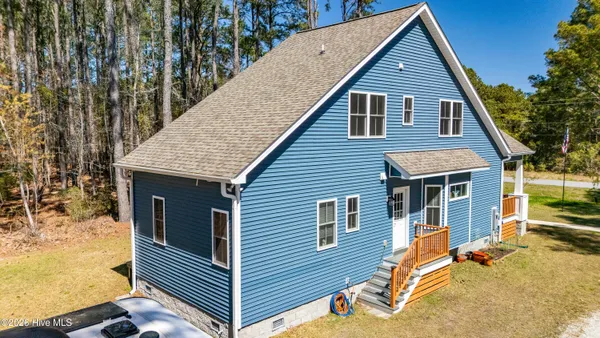 $349,000 | 1890 White Farm Road, Unit 15, Oriental, NC 28571