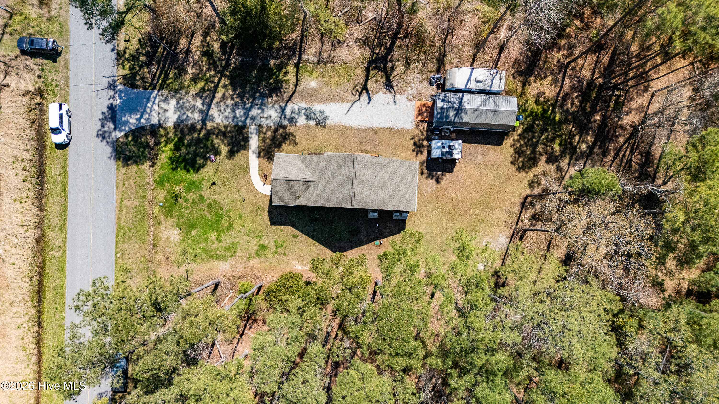 1890 White Farm Road, Unit 15 Oriental, NC 28571 - Photo 29 of 29 Chill Photo Aerials-18