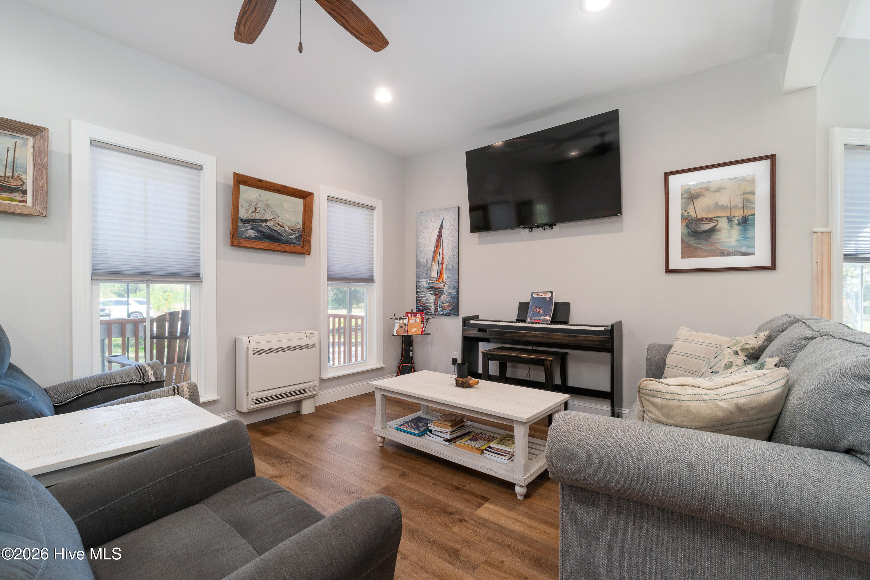 1890 White Farm Road, Unit 15 Oriental, NC 28571 - Photo 3 of 29 Chill Photo