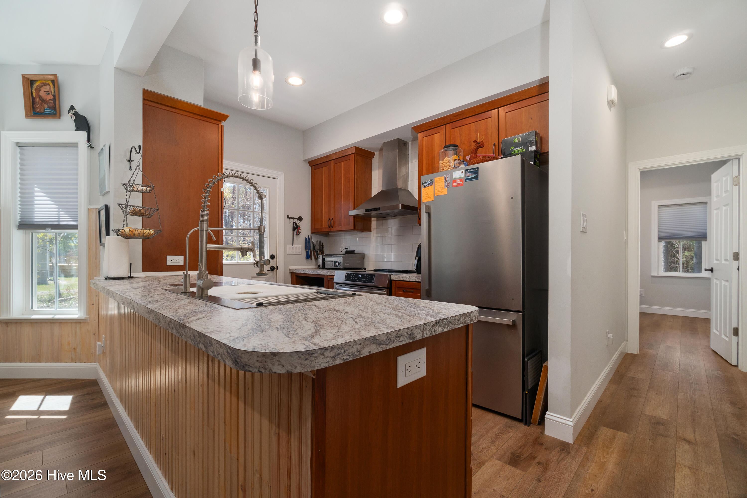 1890 White Farm Road, Unit 15 Oriental, NC 28571 - Photo 6 of 29 Chill Photo -5