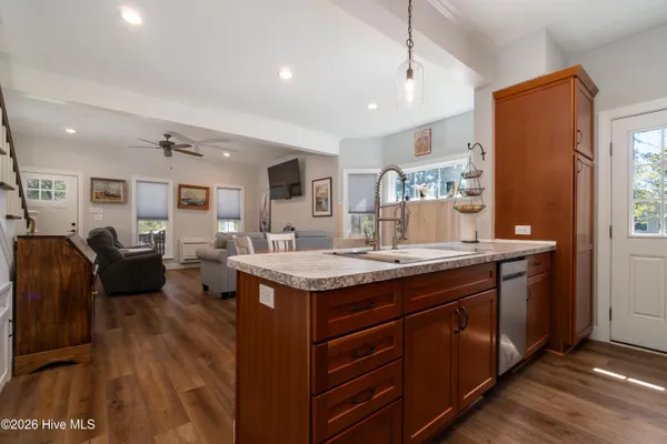 $349,000 | 1890 White Farm Road, Unit 15, Oriental, NC 28571