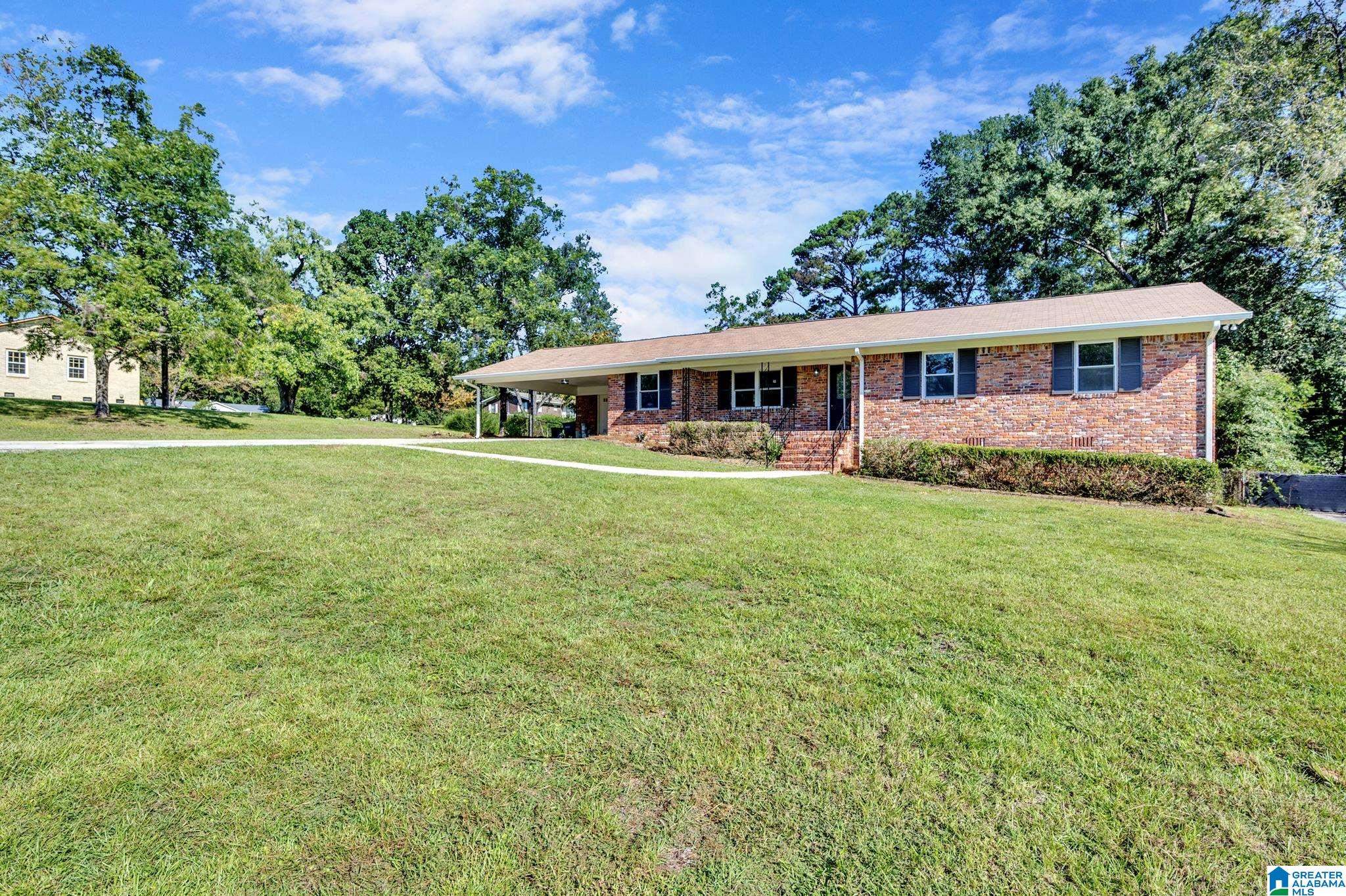 1054 6th Court Southwest Alabaster, AL 35007 - Photo 8 of 35