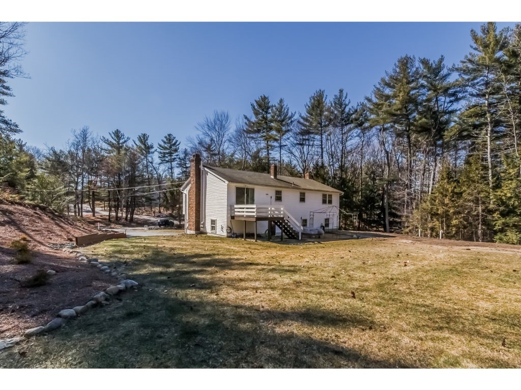 23 Pettingale Road Amherst, NH 03031 - Photo 29 of 36