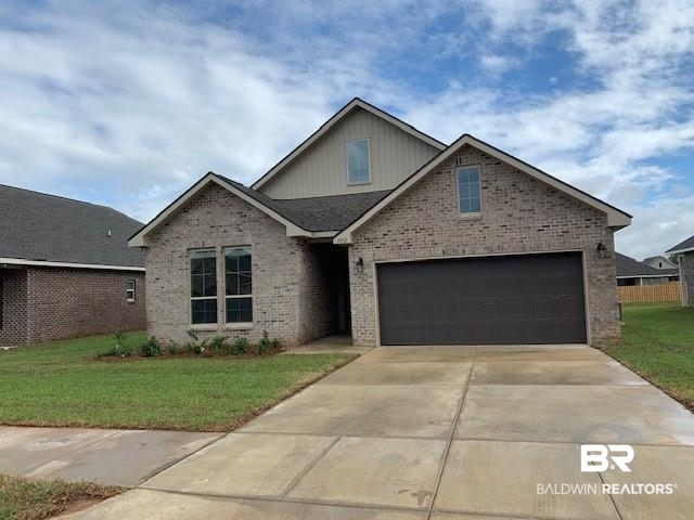 1052 Stella Road Foley, AL 36535 - Photo 1 of 2