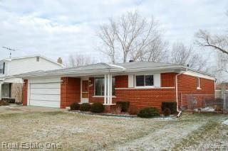 33822 Ryan Road Sterling Heights, MI 48310 - Photo 1 of 12 Property Photo