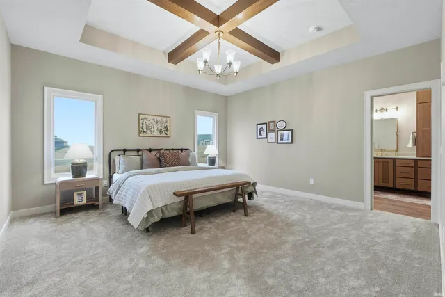 $859,900 | 10642 Chestnut Creek Boulevard, Fort Wayne, IN 46814