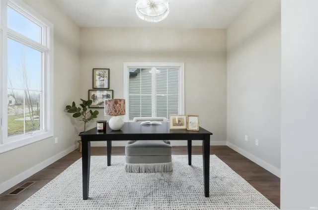 $859,900 | 10642 Chestnut Creek Boulevard, Fort Wayne, IN 46814