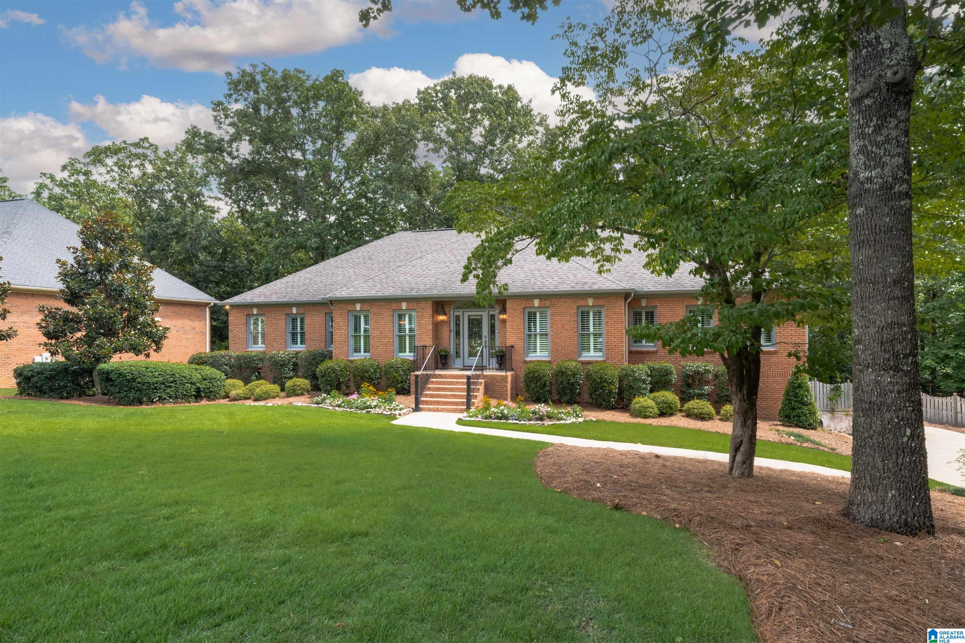 5120 Stratford Road Birmingham, AL 35242 - Photo 3 of 76