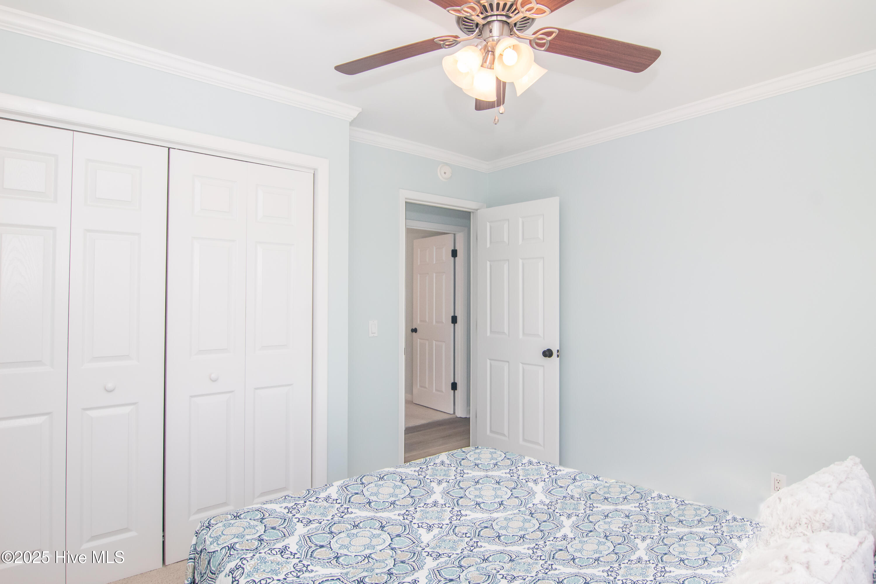 116 Kelly Road Wilmington, NC 28409 - Photo 26 of 51 Bedroom 2