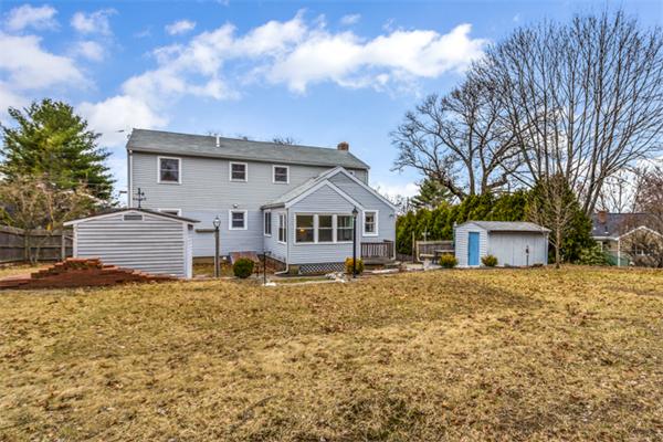 21 Elizabeth Road Stoneham, MA 02180 - Photo 29 of 29 Gallery Image 29