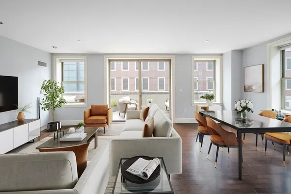 $3,800 | 116-128 Rantoul Street, Unit 9, Beverly, MA 01915