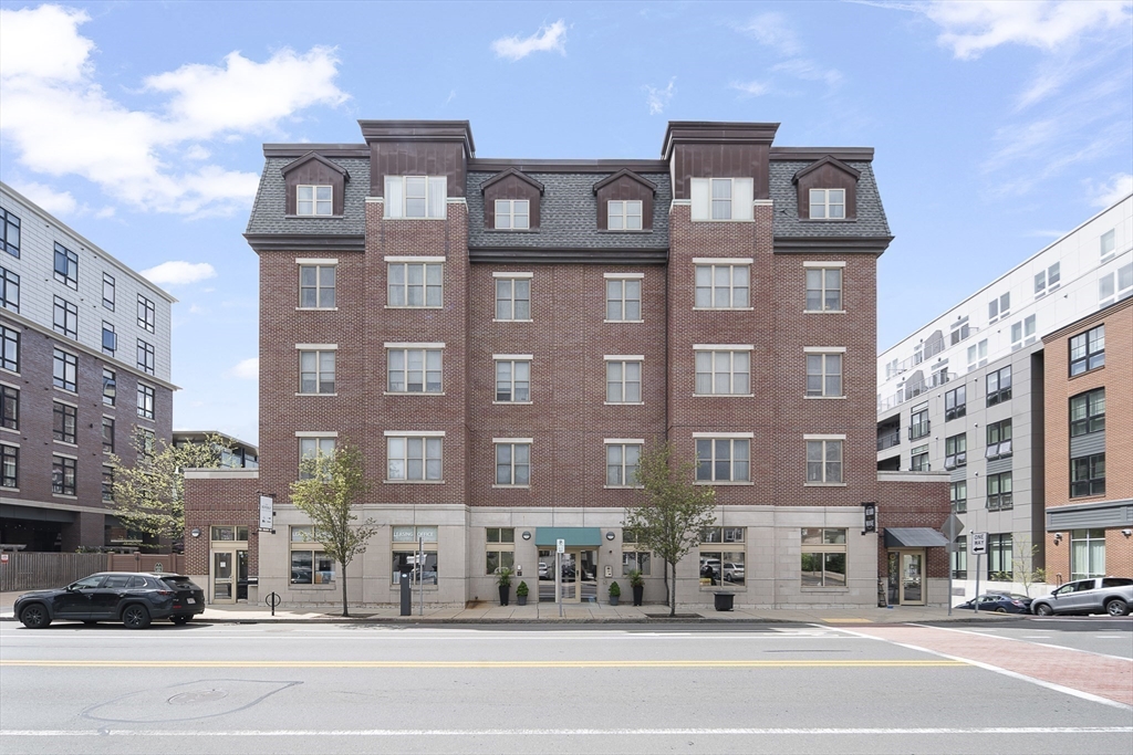 116-128 Rantoul Street, Unit 9 Beverly, MA 01915 - Photo 24 of 25