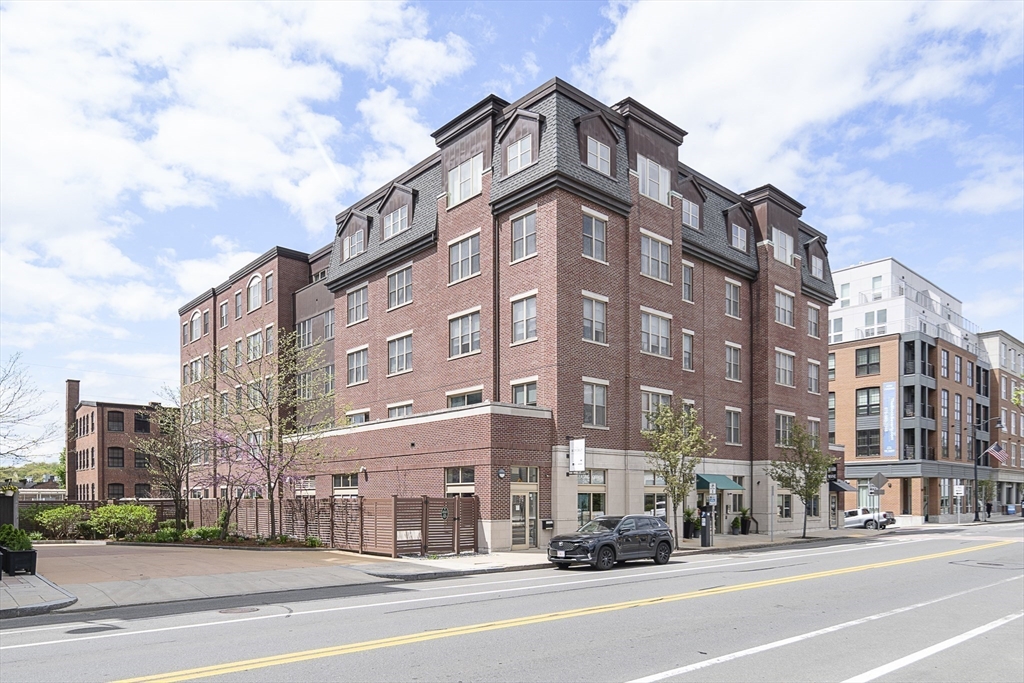 116-128 Rantoul Street, Unit 9 Beverly, MA 01915 - Photo 25 of 25