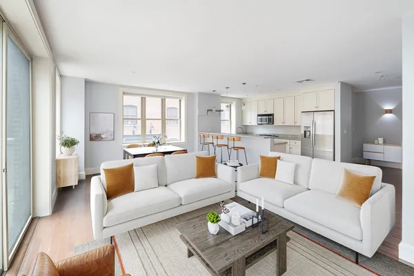 $3,800 | 116-128 Rantoul Street, Unit 9, Beverly, MA 01915