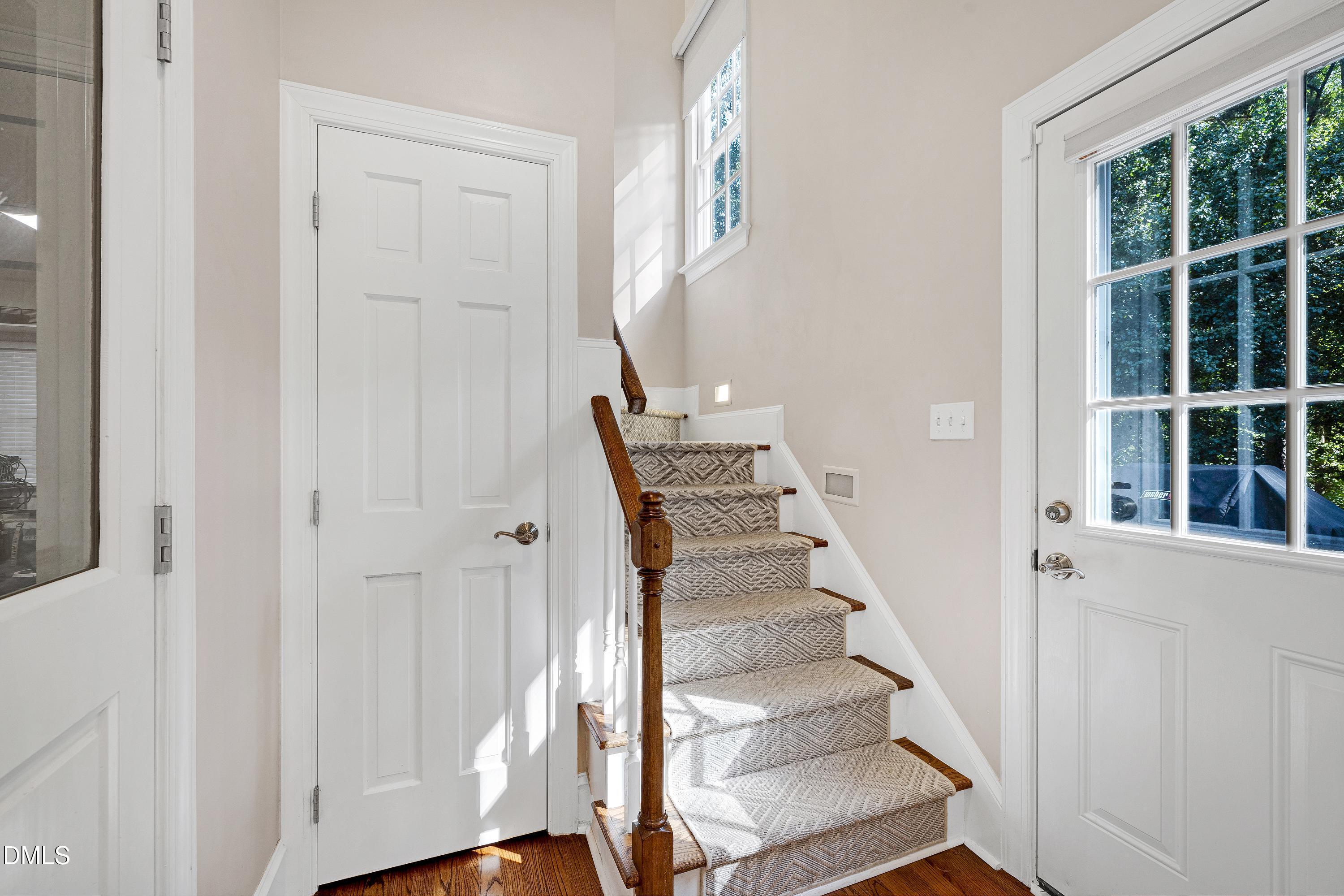 7404 Rainwater Road Raleigh, NC 27615 - Photo 23 of 85 Scene-23