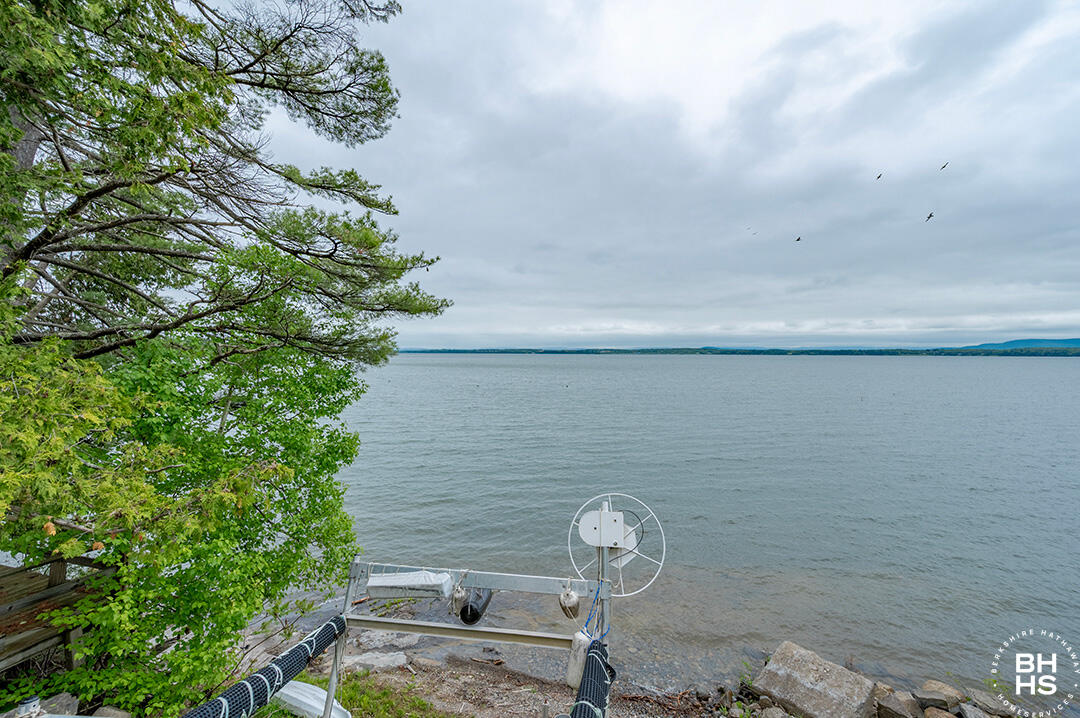 0 Nys Route Westport, NY 12993 - Photo 18 of 20 WestportLotOnLakeChamplain_SharedLakefro
