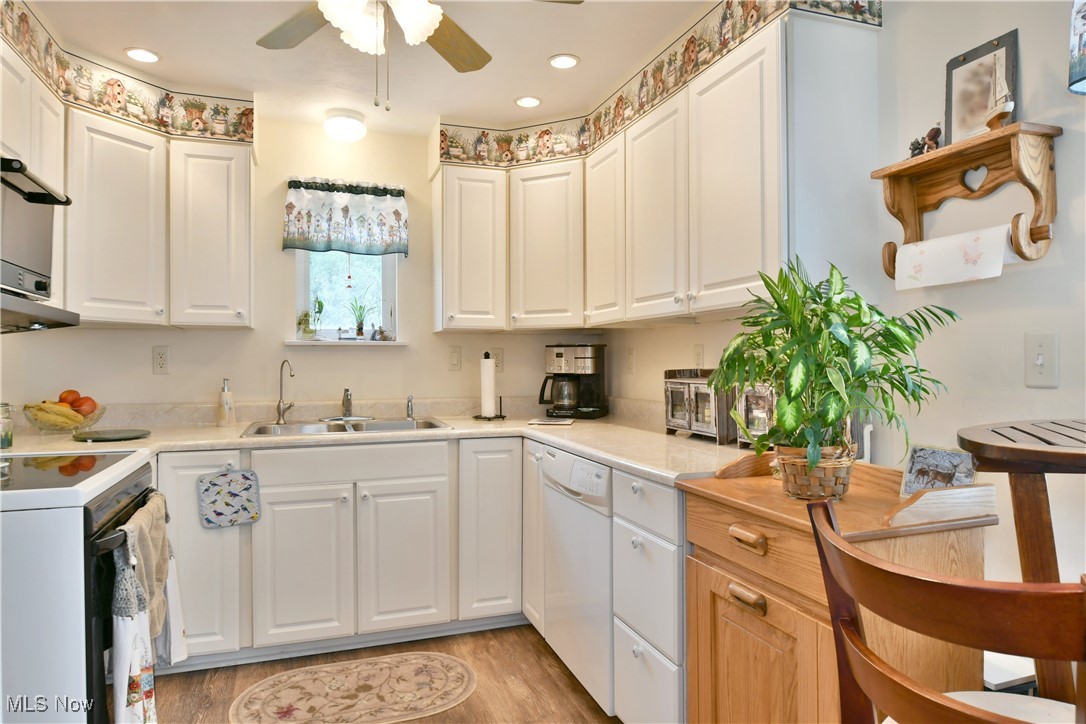 9501 New Buffalo Road Canfield, OH 44406 - Photo 7 of 39