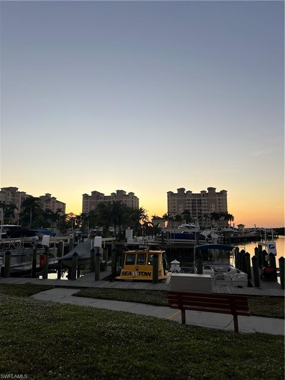 913 Carrick Bend Circle, Unit 202 Naples, FL 34110 - Photo 38 of 44