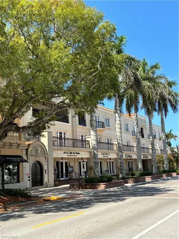 $7,000 | 913 Carrick Bend Circle, Unit 202, Naples, FL 34110