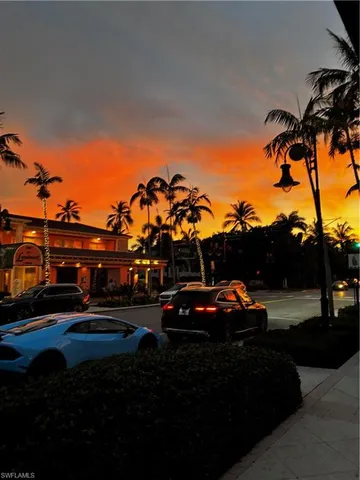 $7,000 | 913 Carrick Bend Circle, Unit 202, Naples, FL 34110