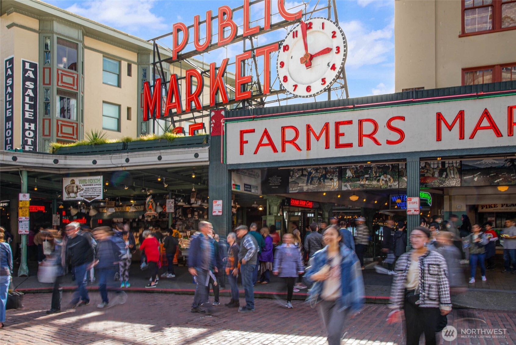 2030 Western Avenue, Unit 701 Seattle, WA 98121 - Photo 23 of 27