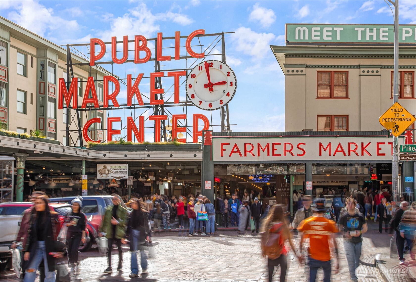 2030 Western Avenue, Unit 701 Seattle, WA 98121 - Photo 25 of 27