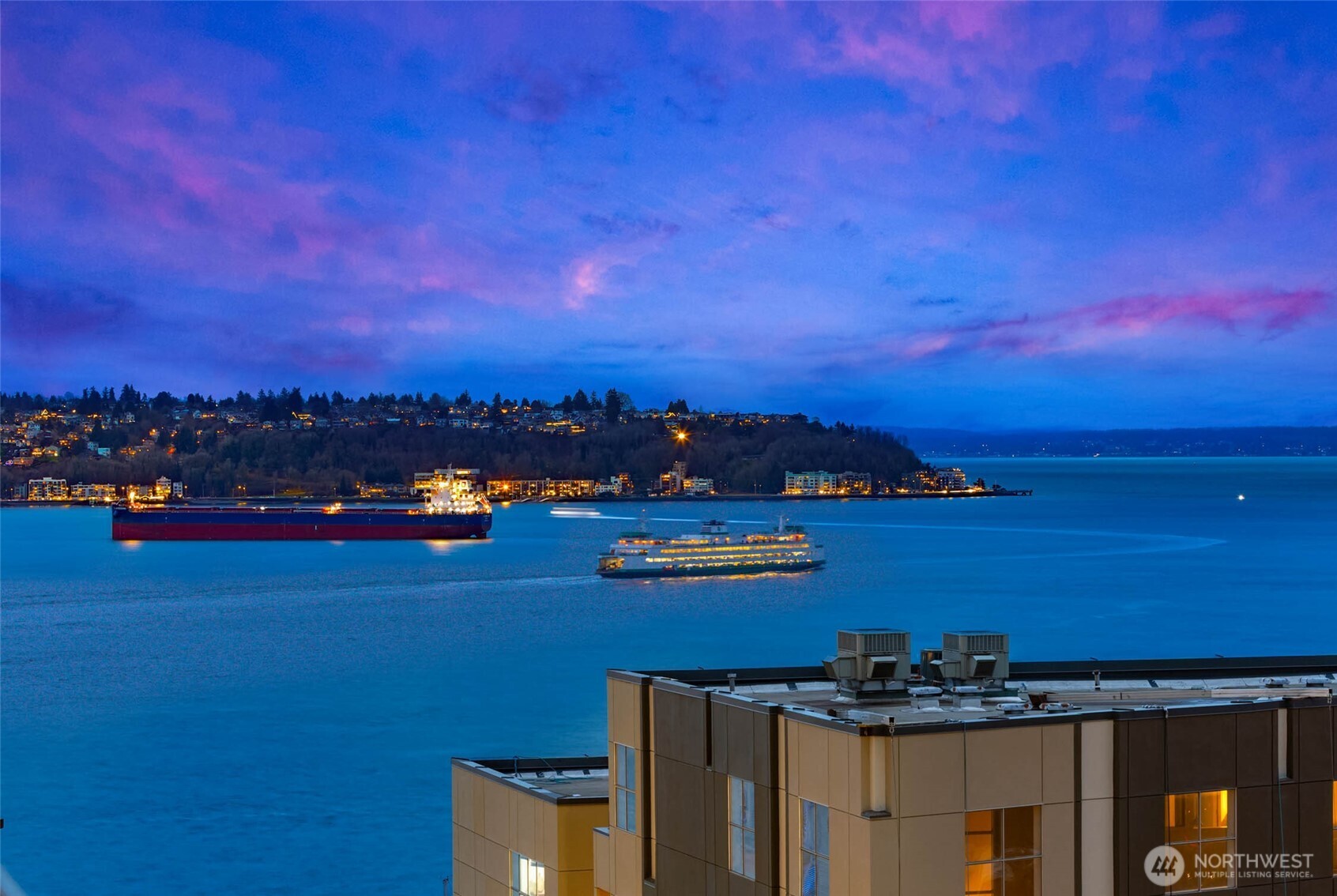 2030 Western Avenue, Unit 701 Seattle, WA 98121 - Photo 5 of 27