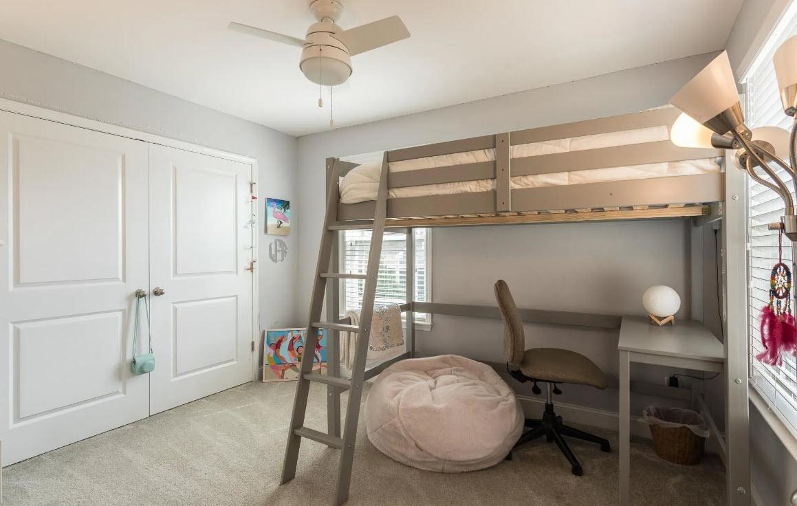 114 Willow View Lane Apex, NC 27539 - Photo 25 of 34 a view of a livingroom with furniture and window