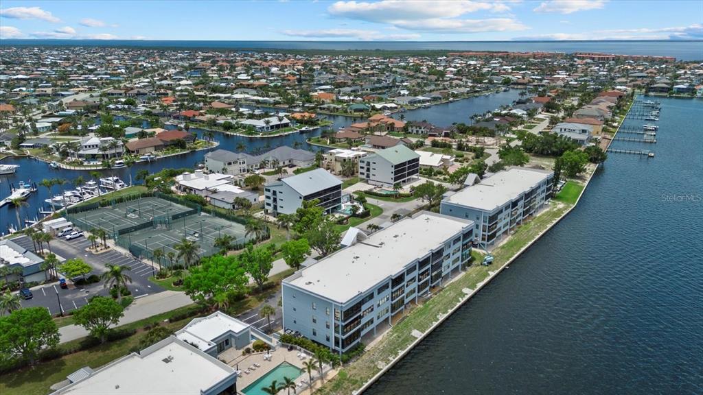 1750 Jamaica Way, Unit 122 Punta Gorda, FL 33950 - Photo 14 of 47