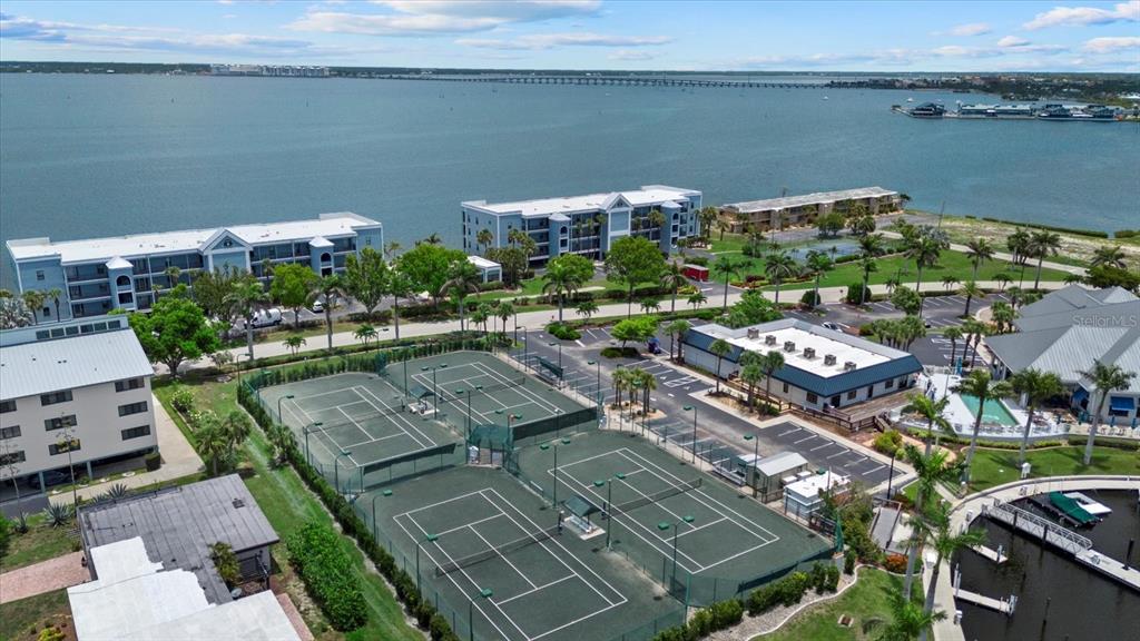 1750 Jamaica Way, Unit 122 Punta Gorda, FL 33950 - Photo 19 of 47