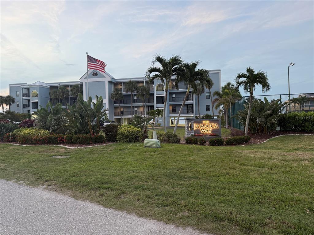 1750 Jamaica Way, Unit 122 Punta Gorda, FL 33950 - Photo 2 of 47