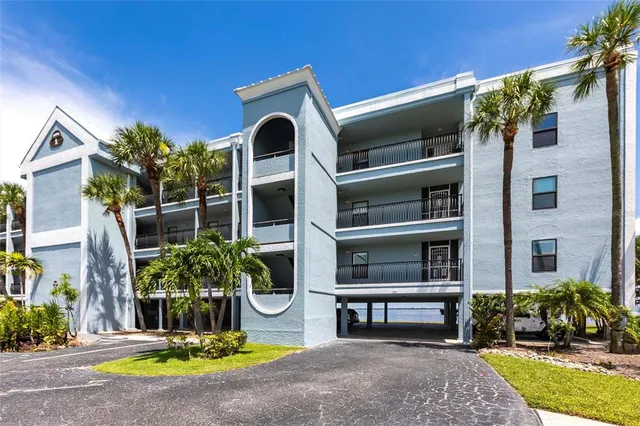 a living room with glass door