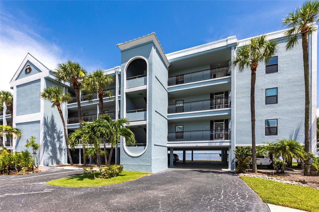 1750 Jamaica Way, Unit 122 Punta Gorda, FL 33950 - Photo 4 of 47