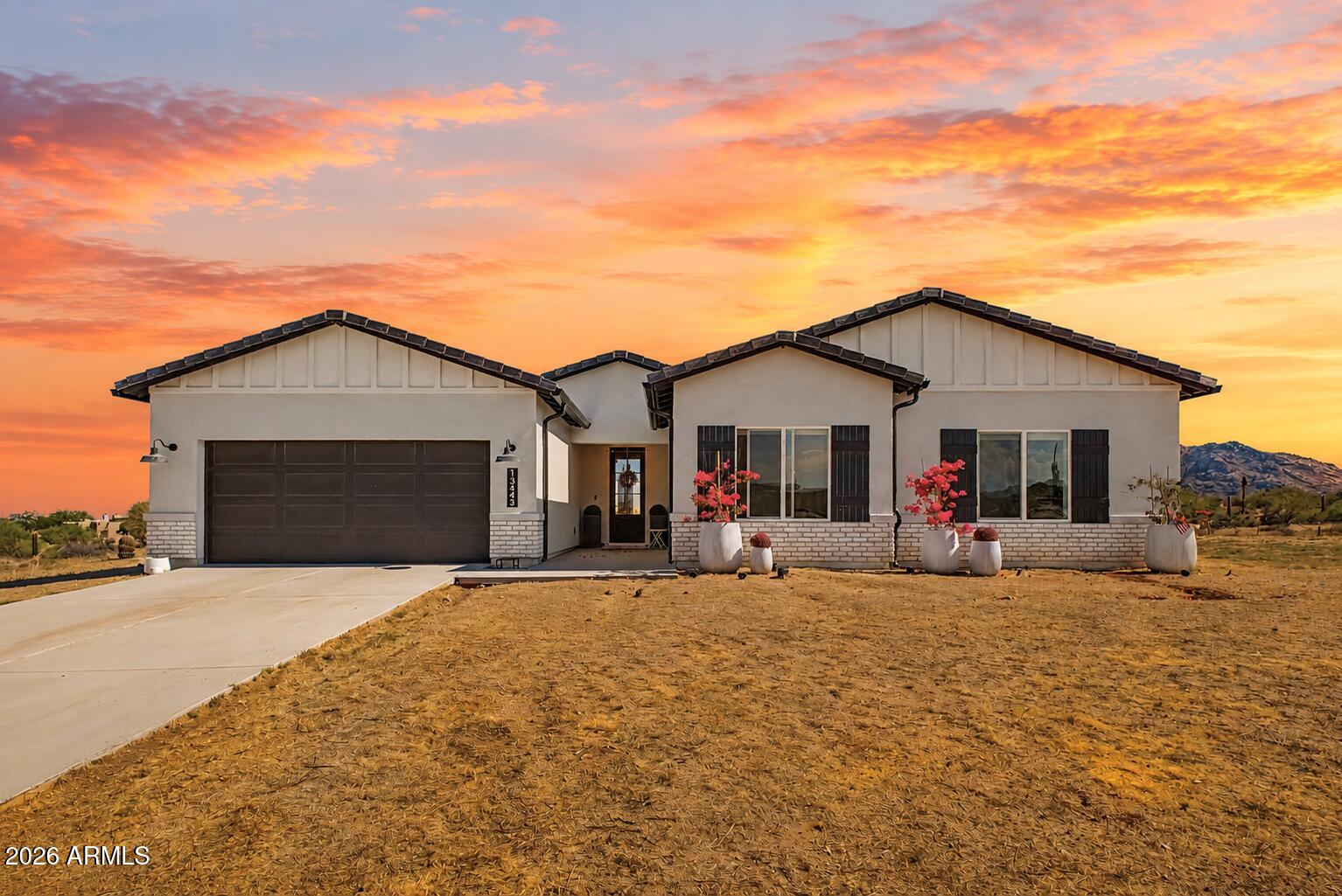 13643 East Arroyo Hondo Road Scottsdale, AZ 85262 - Photo 2 of 74 Sunset1