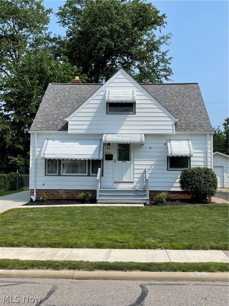 29317 Oakdale Road Willowick, OH 44095 - Photo 1 of 33