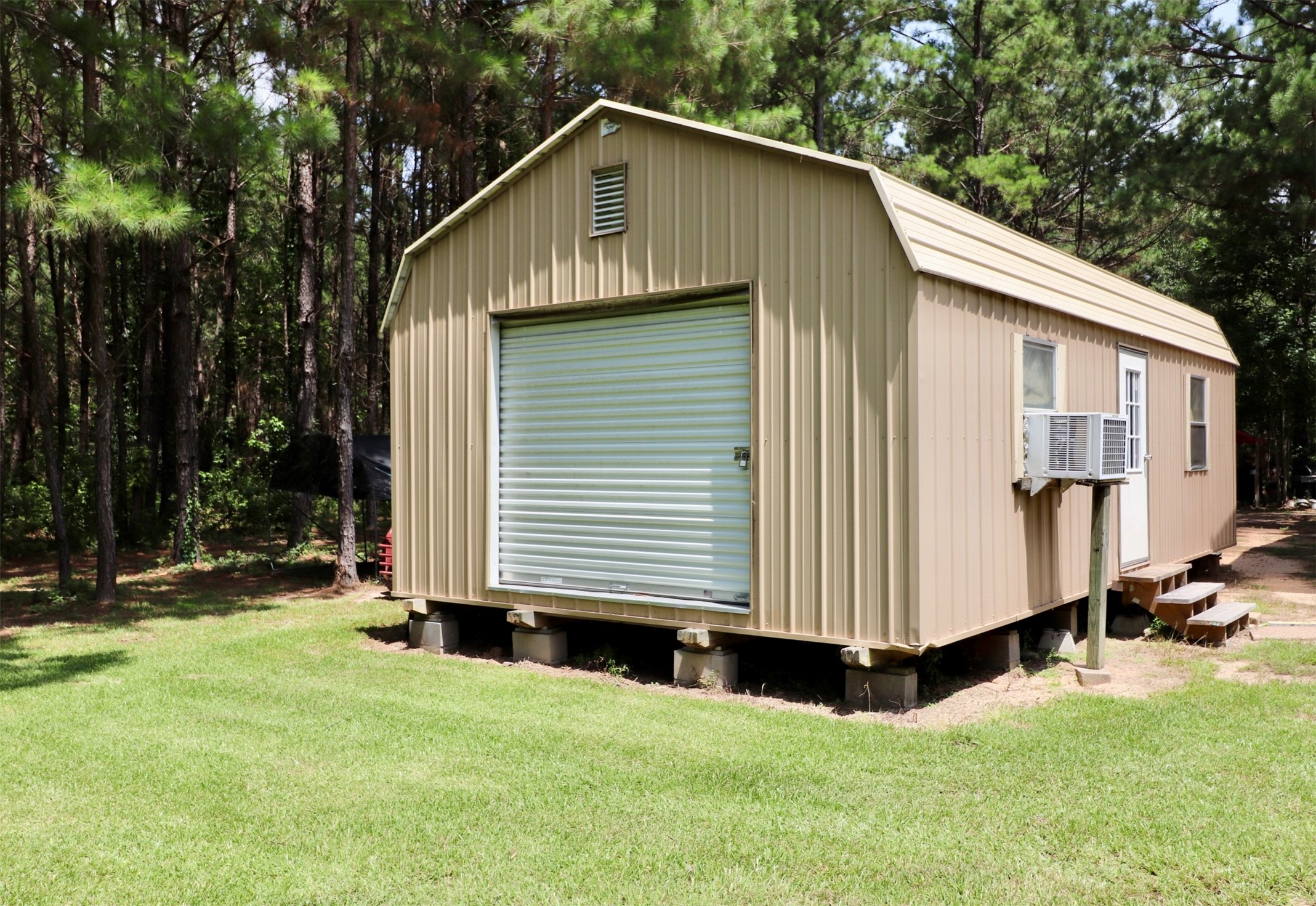 1250 Meekins Road Cleveland, TX 77328 - Photo 43 of 44