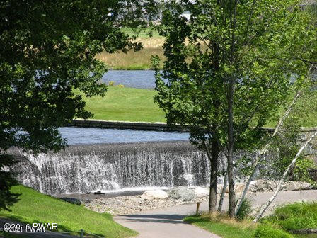 420 Maple Ridge Drive Hawley, PA 18428 - Photo 67 of 69 Waterfall