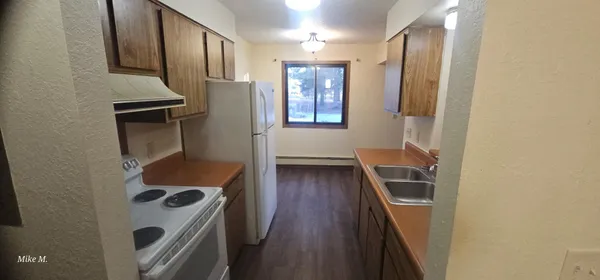 $580 | 16 Green River Road, Unit 107, Morris, MN 56267