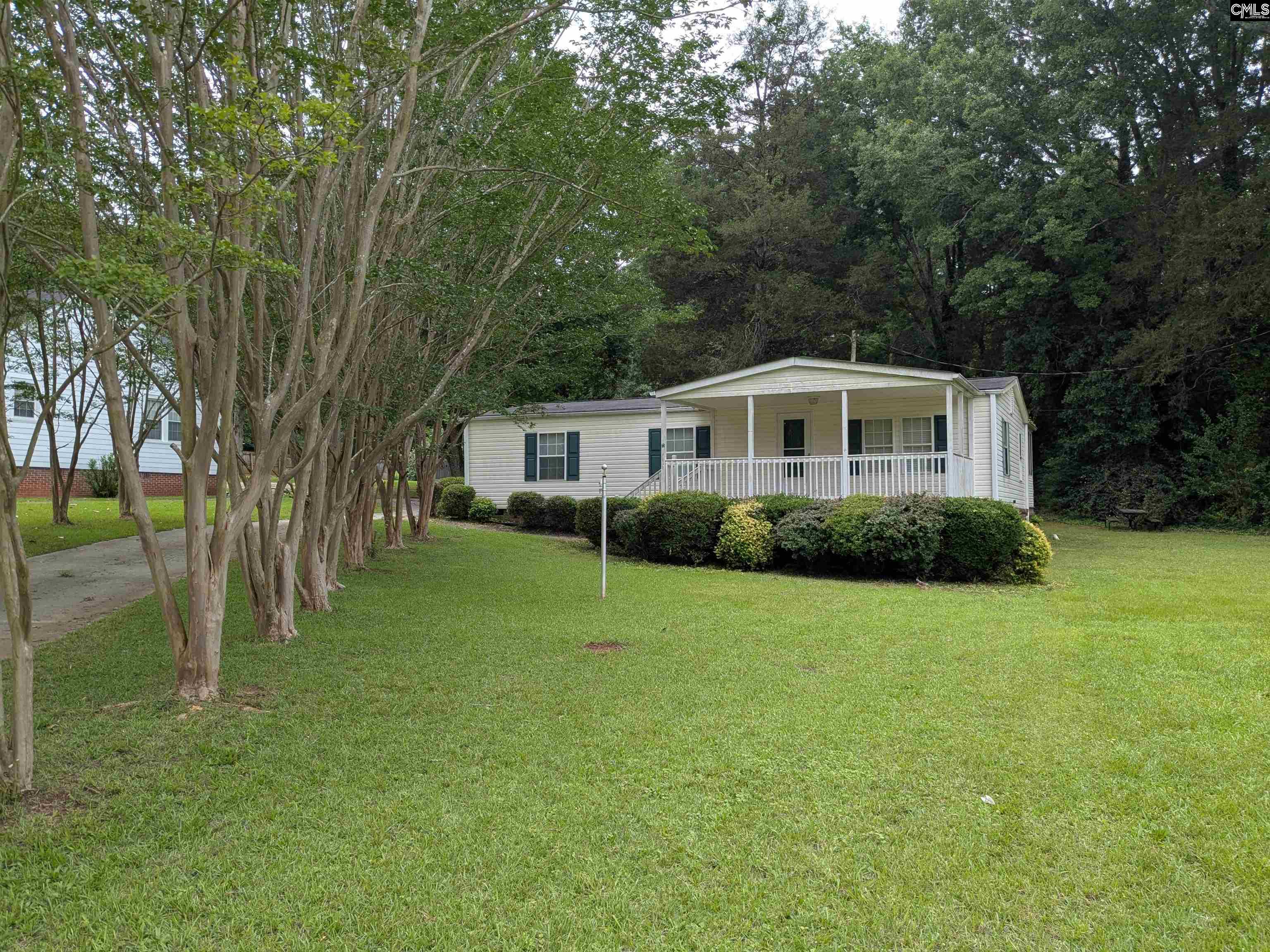 1019 Newberry Road Winnsboro, SC 29180 - Photo 1 of 24