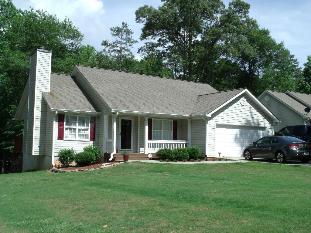 200 Ruby Lane Commerce, GA 30530 - Photo 1 of 1