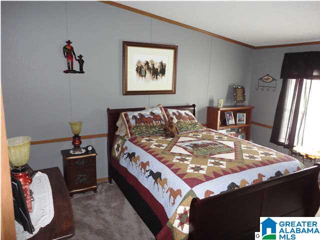 180 Hoyt Hill Road Ashville, AL 35953 - Photo 16 of 32