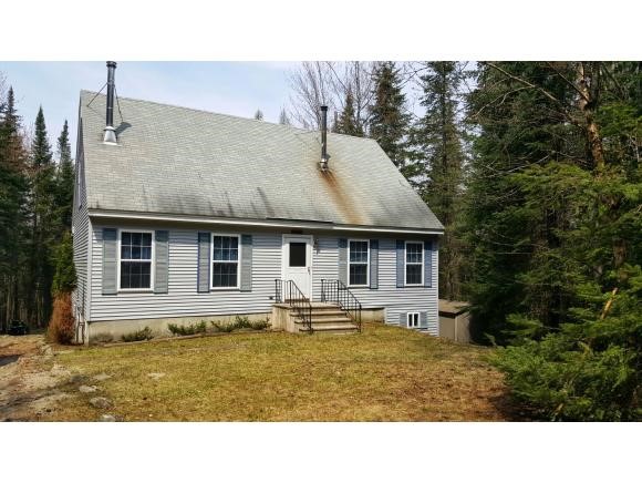 1981 Maple Street Bethlehem, NH 03574 - Photo 1 of 31 Gallery Image 1