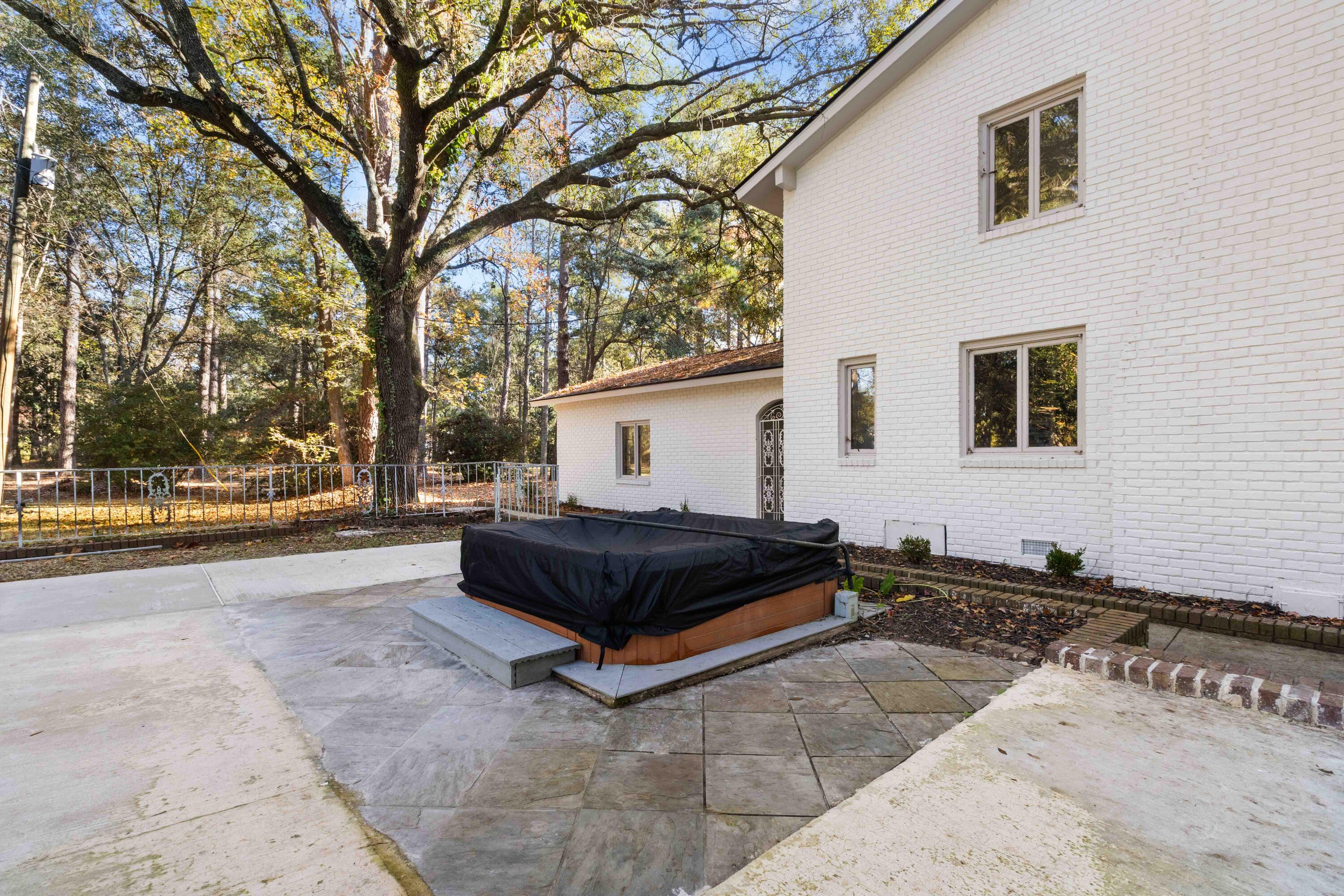 9875 Jamison Road Summerville, SC 29456 - Photo 22 of 131