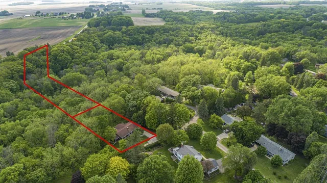 $395,000 | 5115 Ebert Court, Northfield, MN 55057