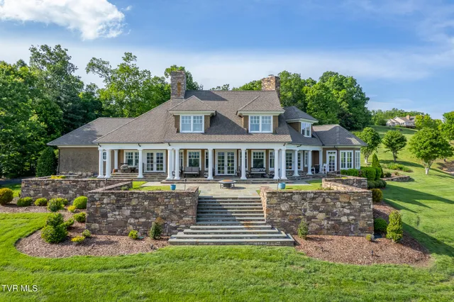 $1,795,000 | 19 Summerhill Lane, Greeneville, TN 37745