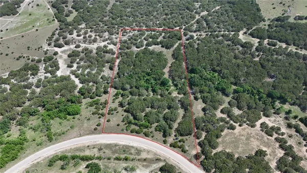 $159,940 | Lot 15 Hurst Place Boulevard, Lampasas, TX 76550