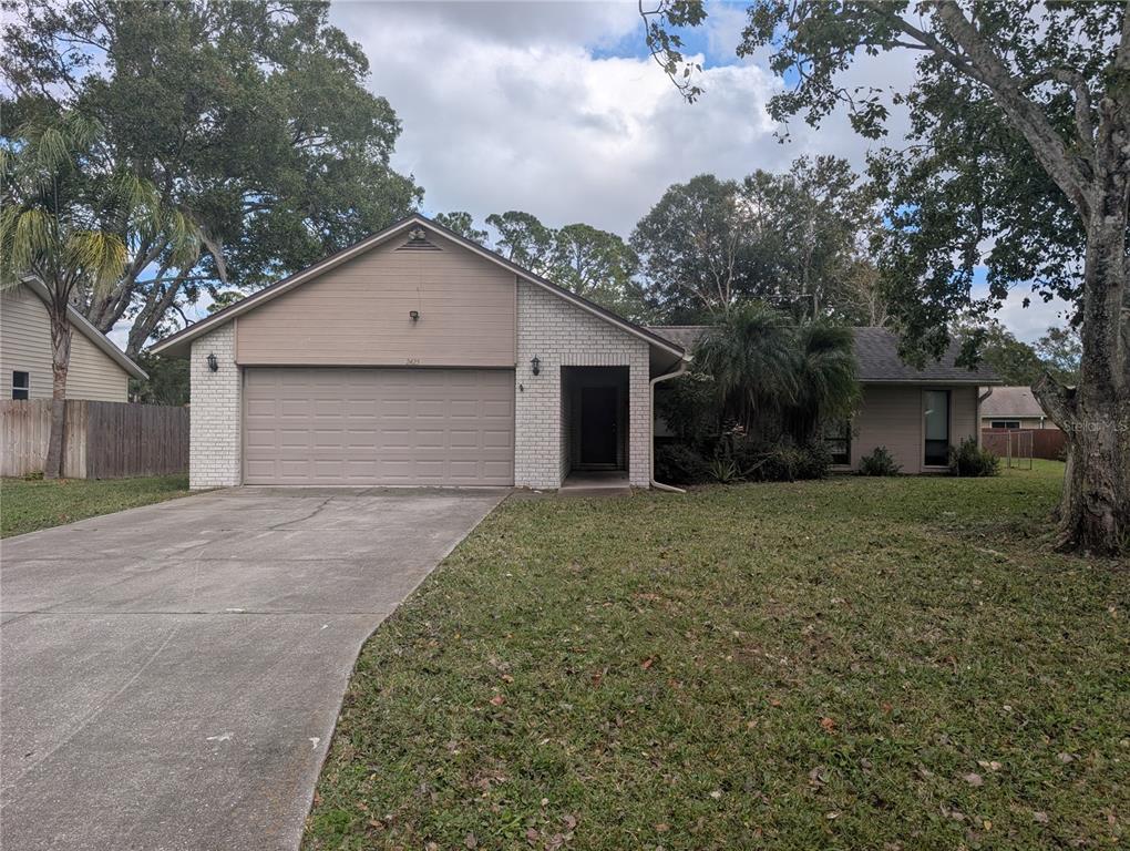 2425 Tamarind Drive Edgewater, FL 32141 - Photo 1 of 10