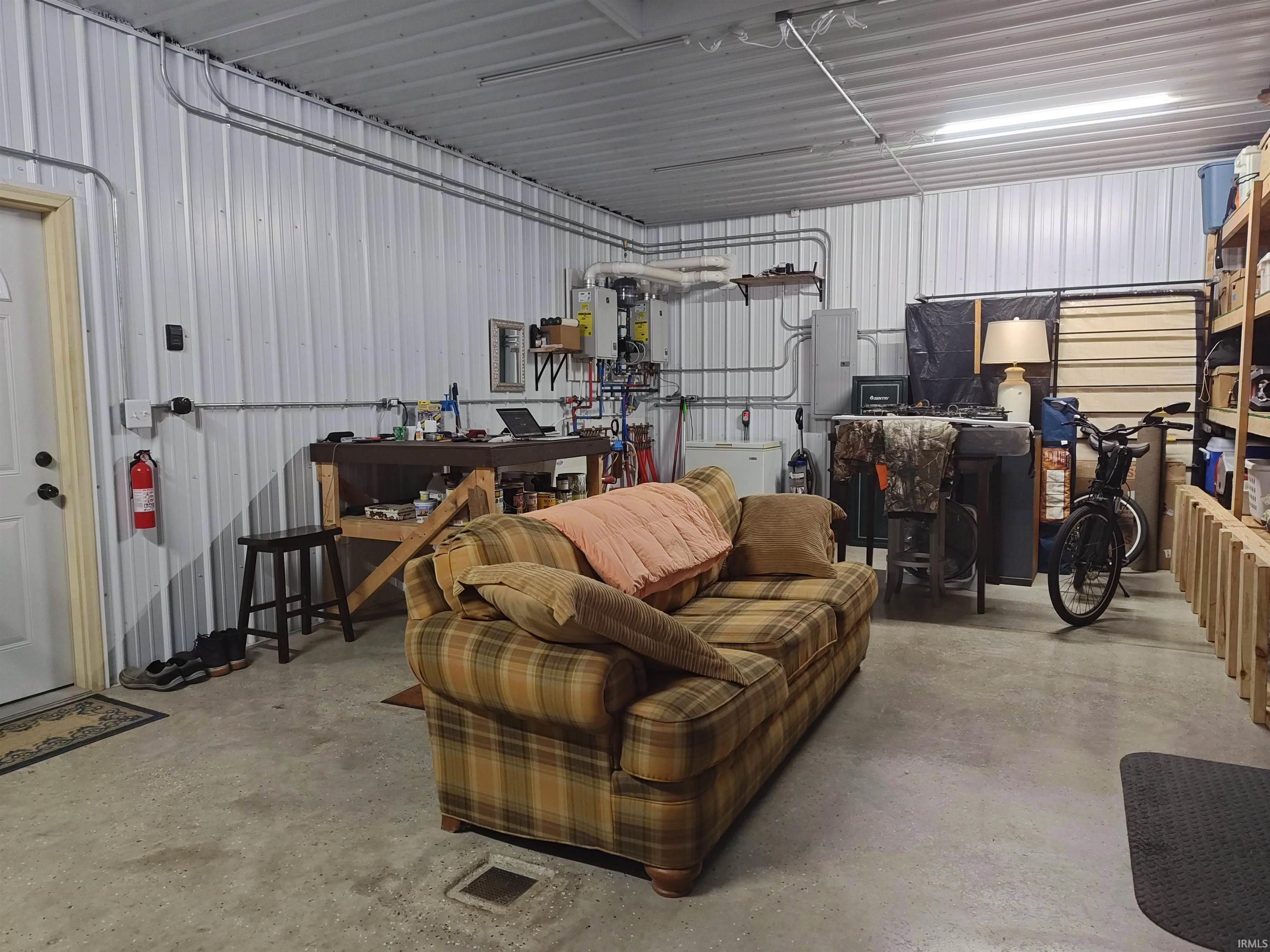 118 Whipple Road Winamac, IN 46996 - Photo 12 of 23