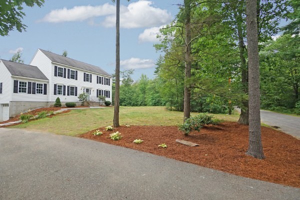 391 Frost Road Ashby, MA 01431 - Photo 2 of 22