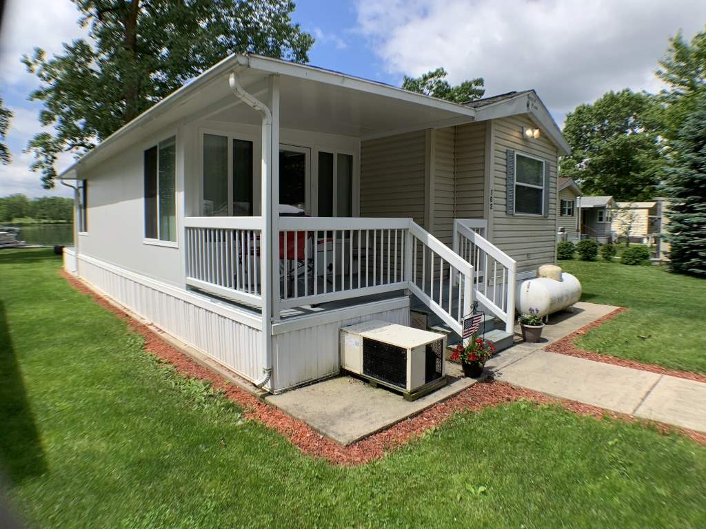 965 Tyrrell Road, Unit LOT 102 Bancroft, MI 48414 - Photo 18 of 21 Gallery Image 18